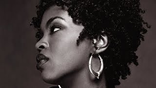 Lauryn Hill - Can&#39;t Take My Eyes Off Of You (432Hz)