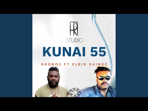 Kunai 55 (feat. Kronos)