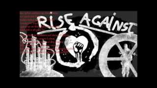 Rise Against Dirt and Roses Lyrics german/english