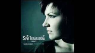 Suvi Teräsniska - Sanoja vaan
