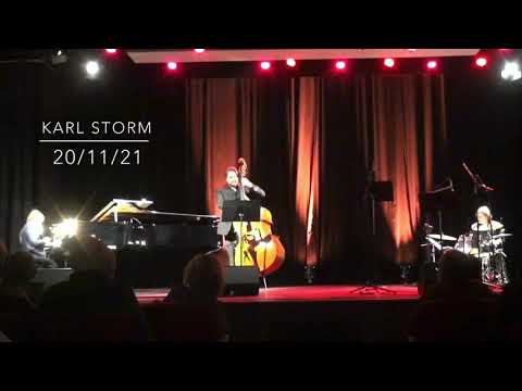 Boogie/Beethoven Karl Storm ,piano