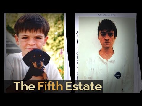 Dear Mr. Bissonnette - The Fifth Estate