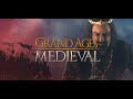 Vidéo de gameplay de Grand Ages: Medieval  PC