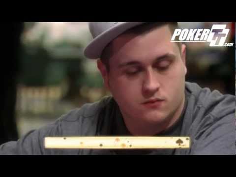 PCA 2011 - Main Event  Episode 3/5
