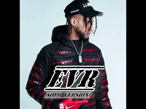 EVR - YOVNGCHIMI (Solo Version)