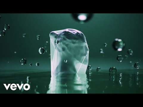 Rea Garvey, KXXMA - Free Like The Ocean (KXXMA WAVE VERSION)