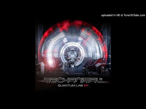 Intelligence - Timelab (Mechanimal vs Contineum Remix)