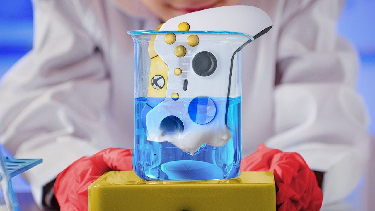 10 Scientific Studies That PROVE Gaming Is Beneficial