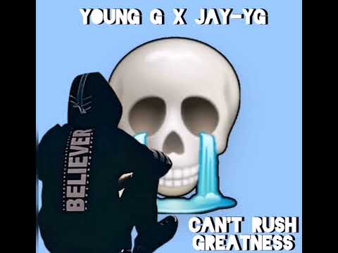 Niemand sien my pain ft Jay-YG 