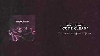 Conrad Sewell - Come Clean [Soulfeenics Remix]