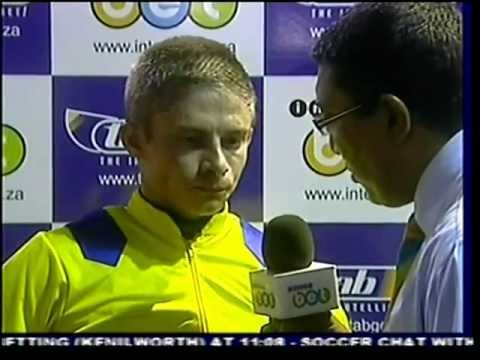 2013 02 19 Greyville - race 5 winning interviews