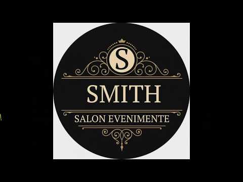 Salonul de evenimente SMITH din orasul Budesti-jud. CaLARASI !