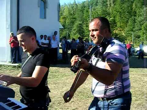 Peobreženje 2012 Jabuka kod Foče