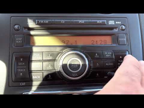 Guthrie, Oklahoma FM Bandscan - November 6, 2022