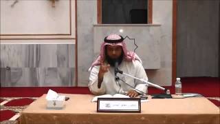 عمدة الطالب (53) - باب الحجر