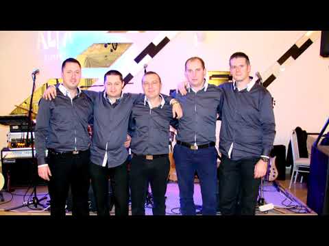 Festa Mix 1 - Alfa band Live 12-2017