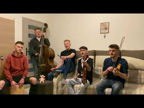 Kapela Strupki - I kochałbym Ciebie