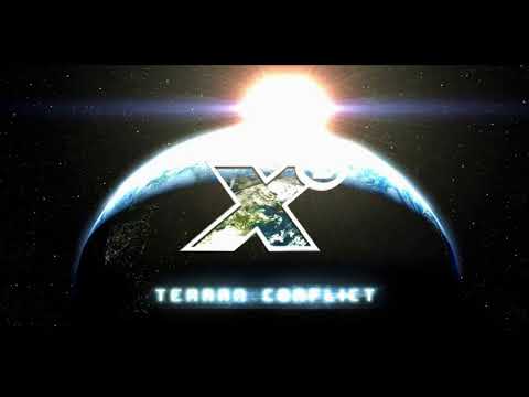 X3 Terran Conflict part 01 Humble Merchant start
