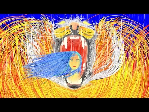 video frame placeholder