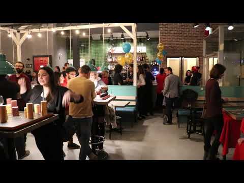 Randolph Pub Ludique Centropolis de Laval