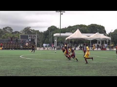 Madureira 1 x 0 SOGIMA ADC sub13