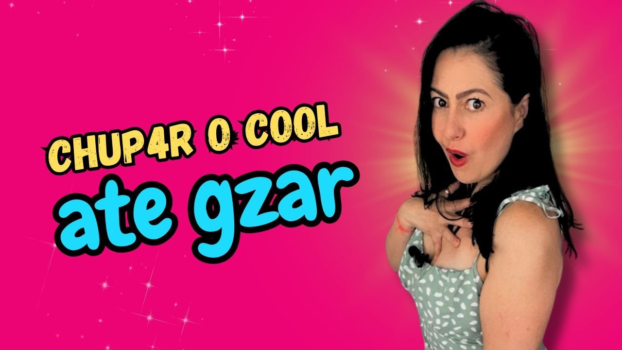 COMO FAZER ELA GZAR PELO COOL