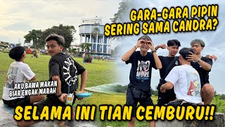 Download lagu TIAN AND PIPIN ARE SO JEALOUS THAT MUCH!! Let's Just Play With Them mp3