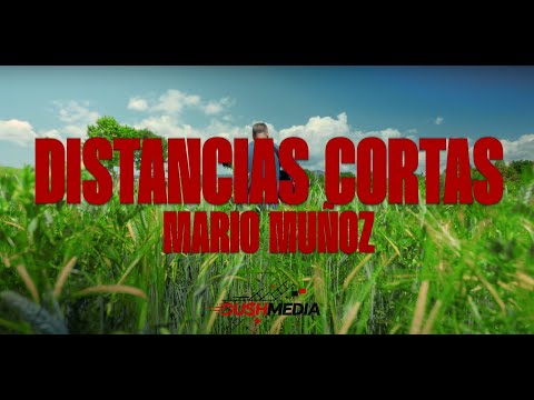 Escucha esta CANCIÓN llamada DISTANCIAS CORTAS @mariomunoz384