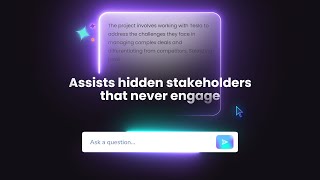 Burnwe Partner - Video - 1