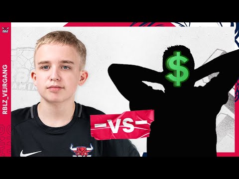 FACING A 25 MILLION COIN TEAM IN MY 360-0 WEEKEND-LEAGUE FUT-MATCH | Anders Vejrgang