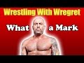 Wrestling With Wregret S03E10: Joe Rogan & MMA ...