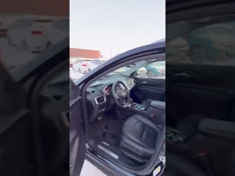 фото chevrolet equinox iii 0