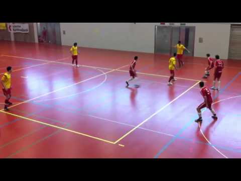 SC Goldau Jun. B, Schwyzer Kantonalmeister 2011 1/2