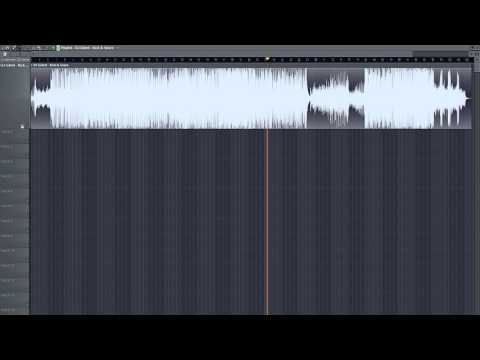 DJ Gilent - Kick & Snare