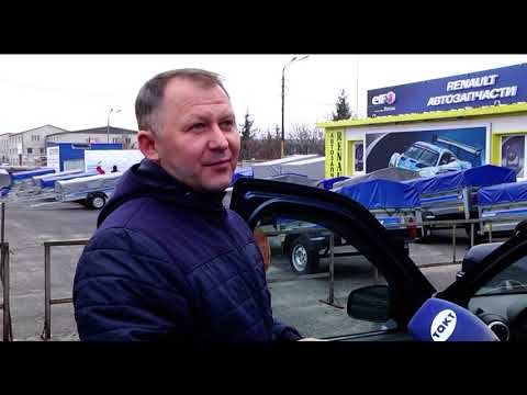 Курские автомобилисты столкнулись с последствиями локдауна