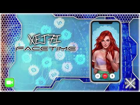 Xej7i - FACETIME (Official Audio)