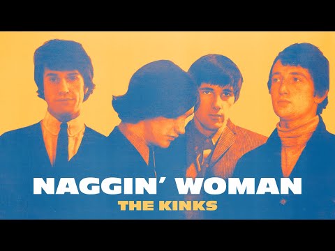 Naggin' Woman video thumbnail
