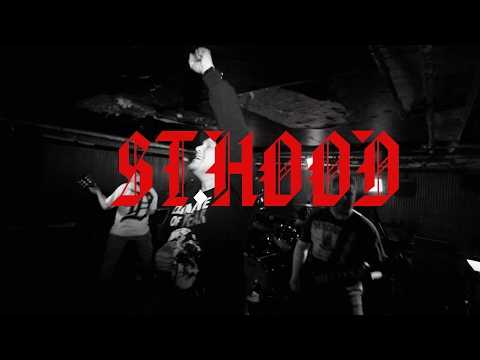ST. HOOD - Unbroken Line + No Excuses (live @ Lepis Hardcore II 2017)