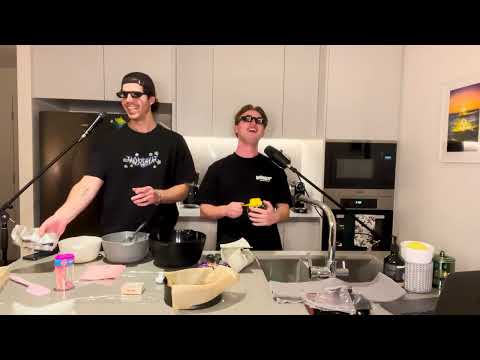 Lazy Baking | S1 EP17