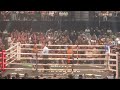 Ryan Garcia Vs Gervonta Davis Live 2nd Round Garcia Dropped