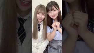 【エロかわtiktok】あなたはどっち派？