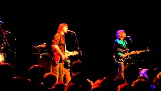 Just Like California - Old 97s - 10/25/12 Philly