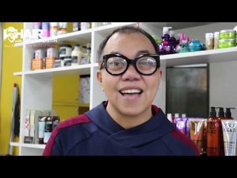 Celebrity Stylist: Peps Silvestre