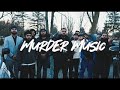 MURDER MUSIC - STRAIGHT BANK X 2YUNG - OFFICIAL VIDEO