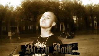 Bizzy Bone Model Of A Soldier Feat.Cyrano Blaq (Pre-Release)