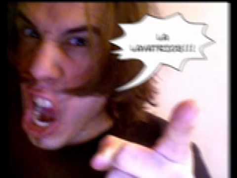 Lo Zoo di 105 - Festival di San Jimmy 2010 - Akled U3DS - La Lavatrice