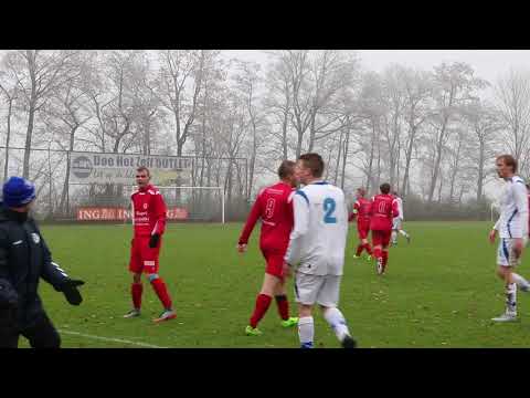 Swift64TV   Swift'64-WZC  wedstrijdverslag 2-12-2017