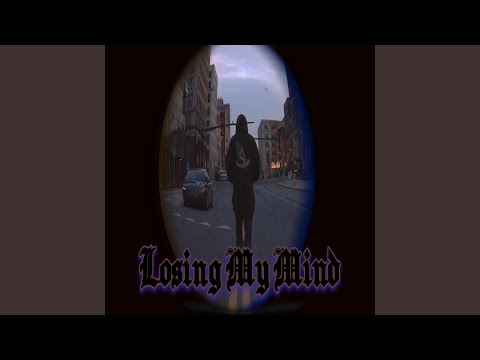 Losing My Mind