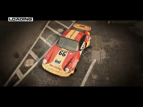 GRID Gameplay Walkthrough Part 74