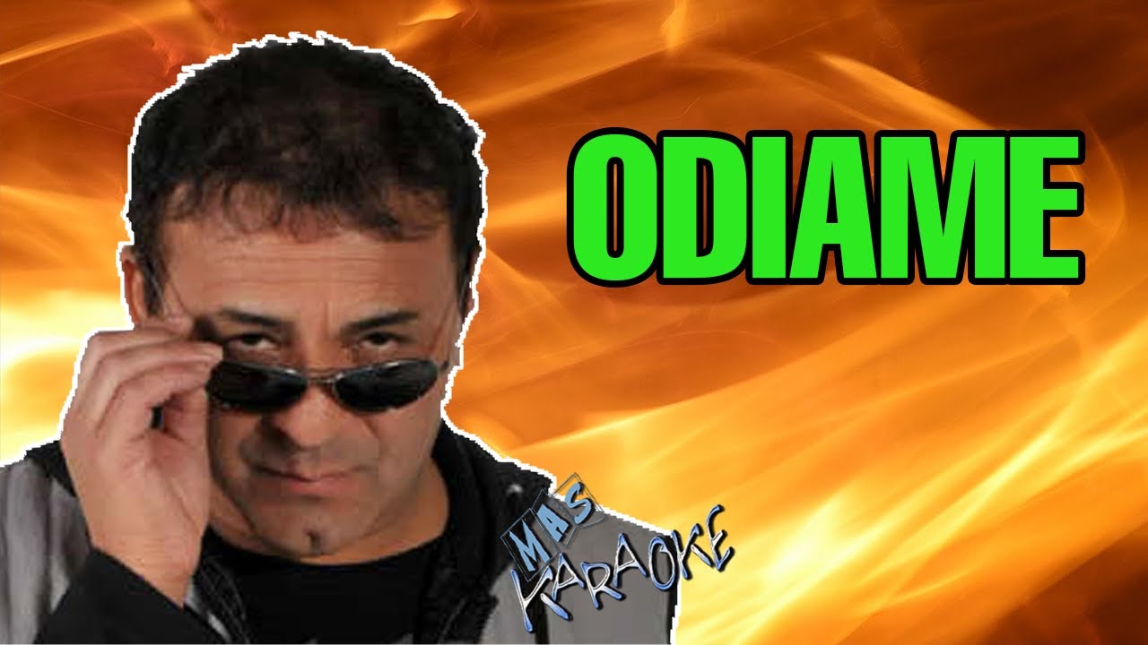 Odiame